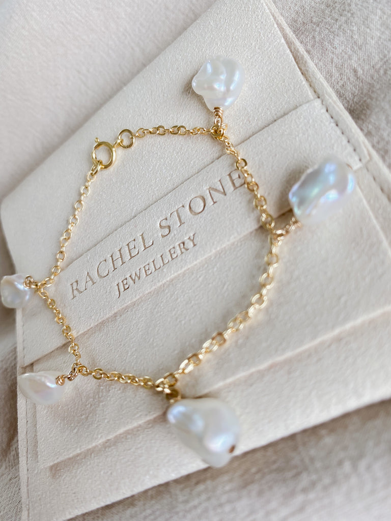 925 sterling silver handmade customized charm bracelet, amazing stylish pearl  bracelet unisex gifting jewelry belly dance jewelry nsbr192 | TRIBAL  ORNAMENTS